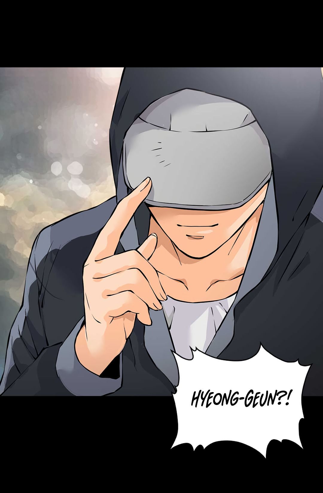 Dimensional Mercenary Manhwa - Chapter 28 Page 41