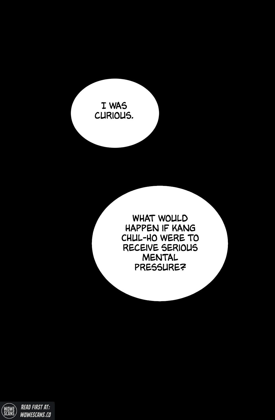 Dimensional Mercenary Manhwa - Chapter 28 Page 45