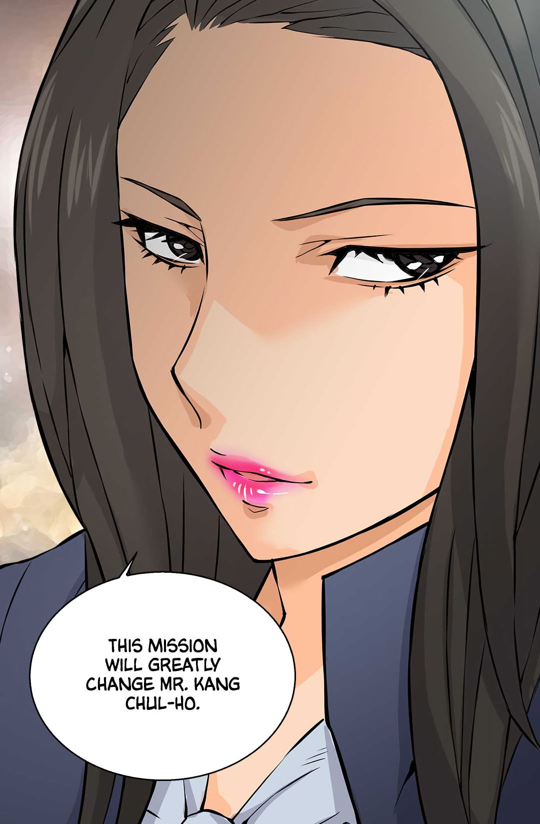 Dimensional Mercenary Manhwa - Chapter 28 Page 47