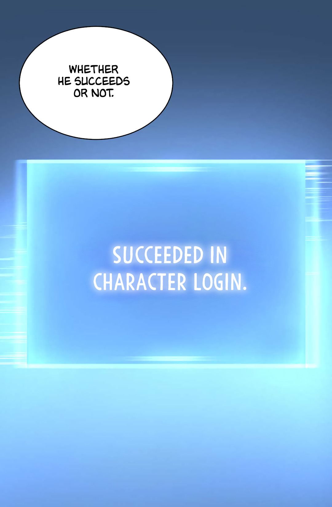 Dimensional Mercenary Manhwa - Chapter 28 Page 48