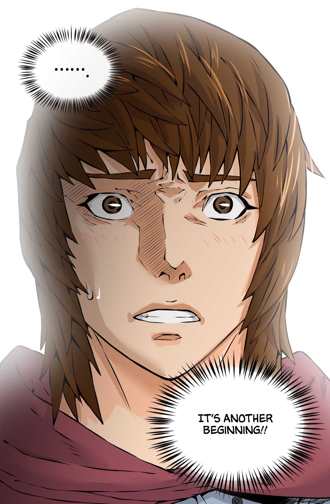 Dimensional Mercenary Manhwa - Chapter 28 Page 55