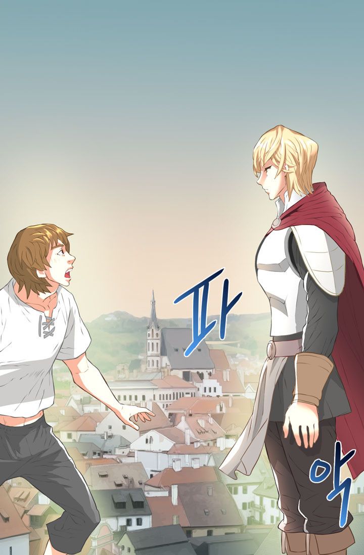 Dimensional Mercenary Manhwa - Chapter 17 Page 7