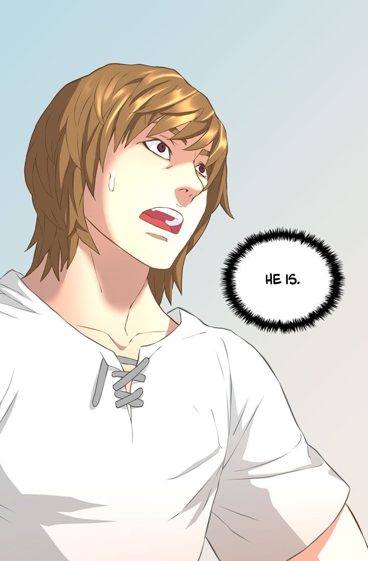 Dimensional Mercenary Manhwa - Chapter 17 Page 8