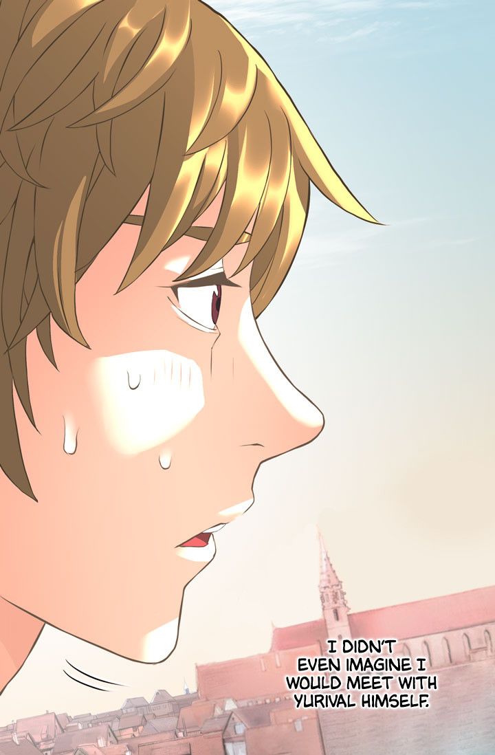 Dimensional Mercenary Manhwa - Chapter 17 Page 13