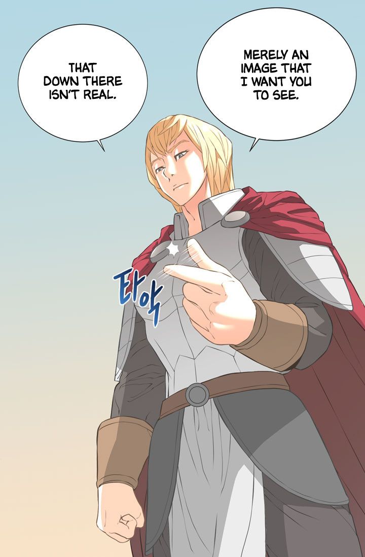 Dimensional Mercenary Manhwa - Chapter 17 Page 14