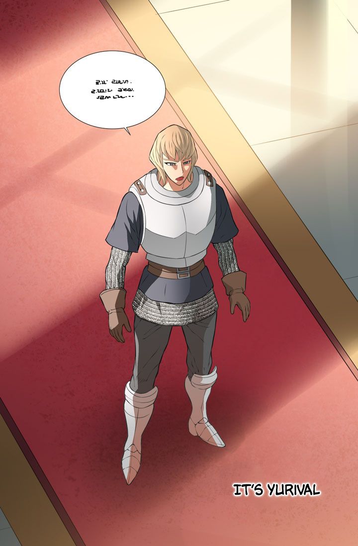 Dimensional Mercenary Manhwa - Chapter 17 Page 20