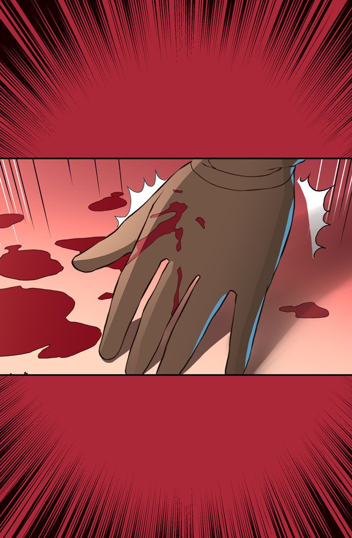 Dimensional Mercenary Manhwa - Chapter 17 Page 25