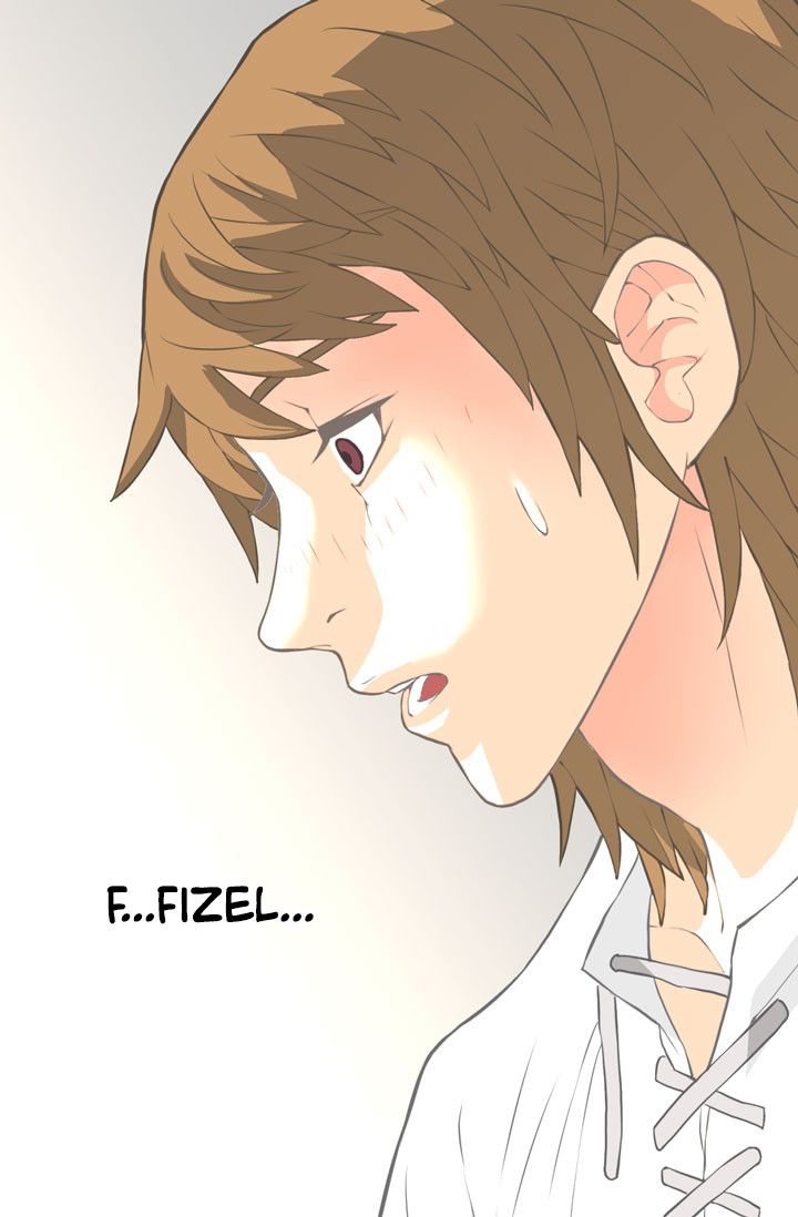 Dimensional Mercenary Manhwa - Chapter 17 Page 31