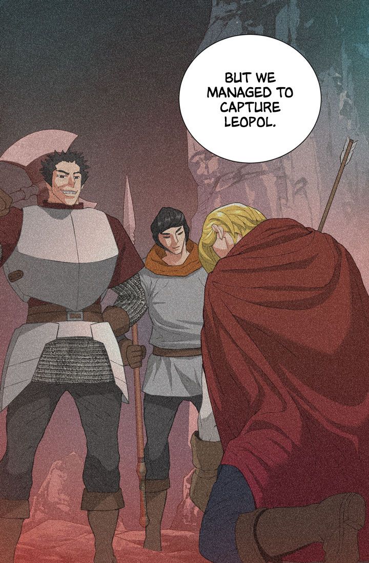 Dimensional Mercenary Manhwa - Chapter 17 Page 36