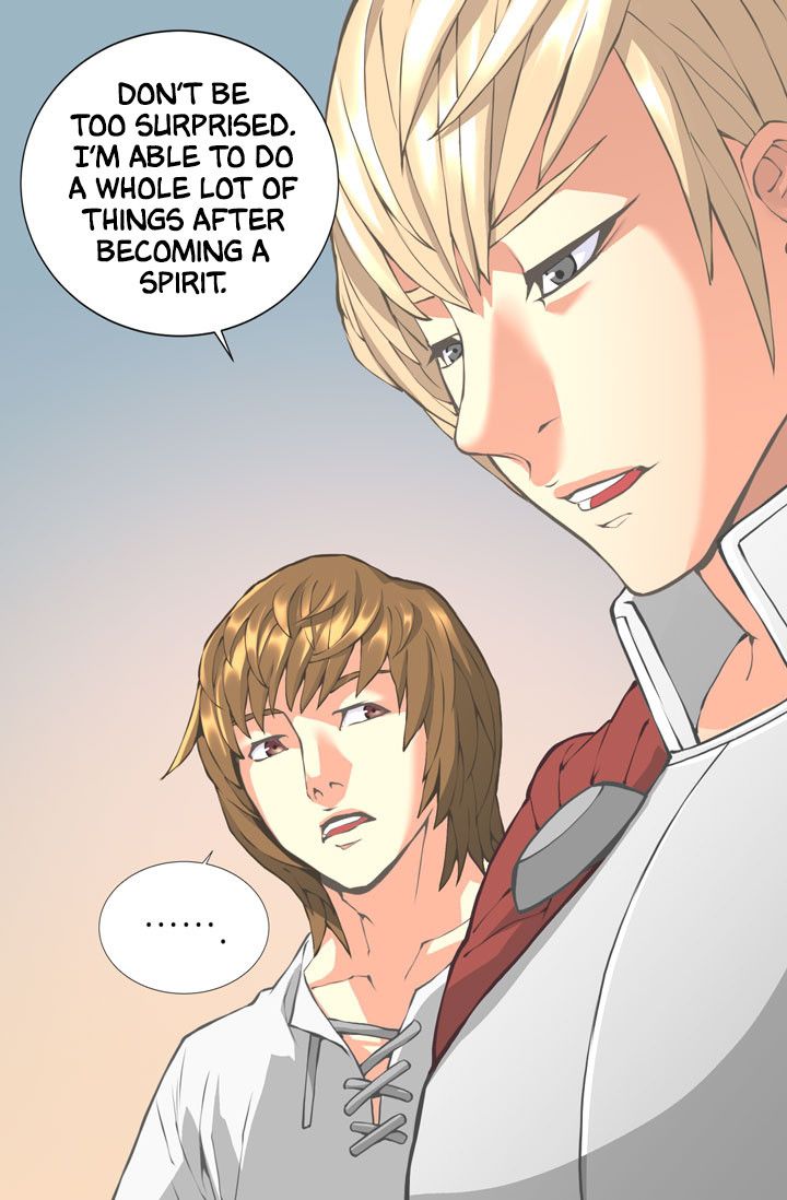 Dimensional Mercenary Manhwa - Chapter 17 Page 39