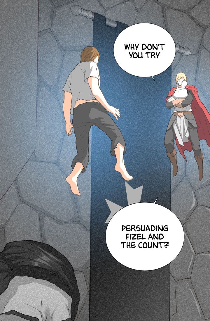 Dimensional Mercenary Manhwa - Chapter 17 Page 49