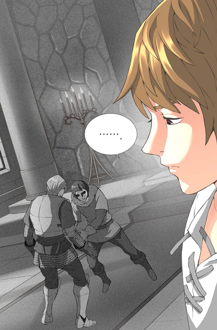 Dimensional Mercenary Manhwa - Chapter 17 Page 50