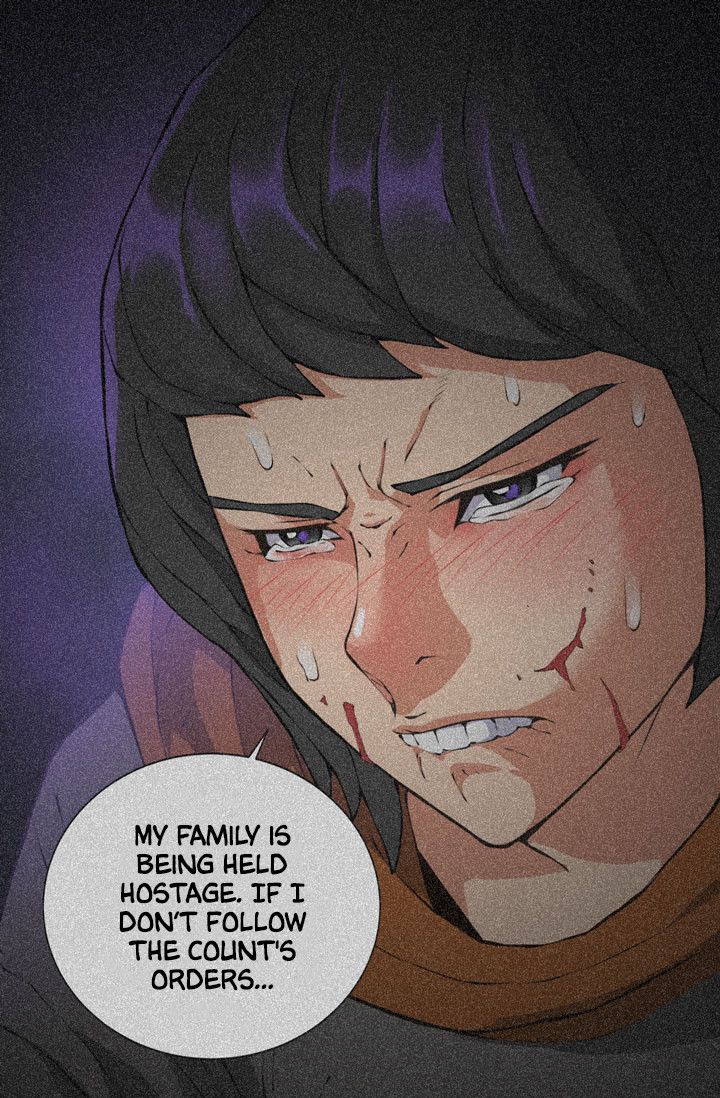 Dimensional Mercenary Manhwa - Chapter 17 Page 52