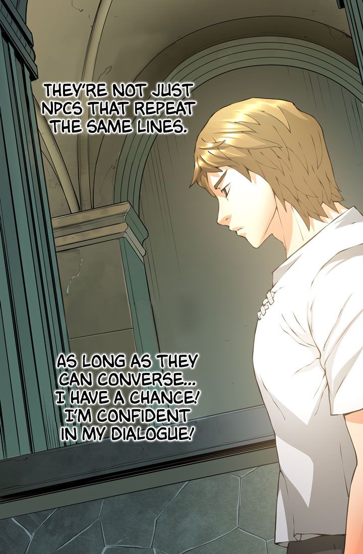 Dimensional Mercenary Manhwa - Chapter 17 Page 54