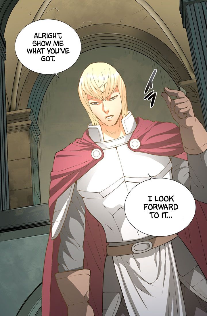 Dimensional Mercenary Manhwa - Chapter 17 Page 55