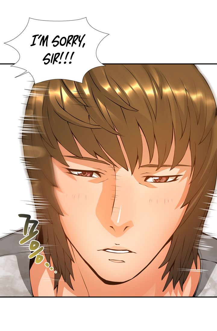 Dimensional Mercenary Manhwa - Chapter 17 Page 57