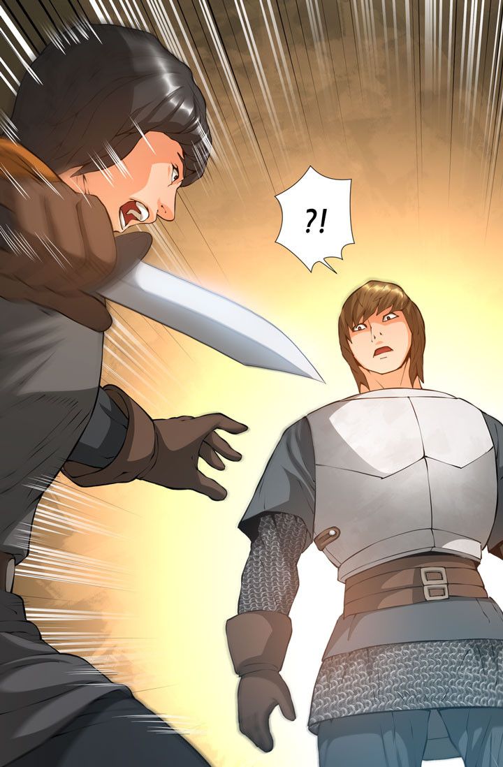 Dimensional Mercenary Manhwa - Chapter 17 Page 58