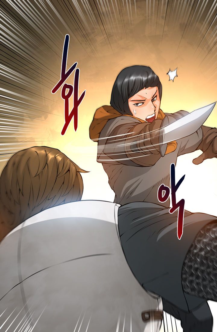 Dimensional Mercenary Manhwa - Chapter 17 Page 59