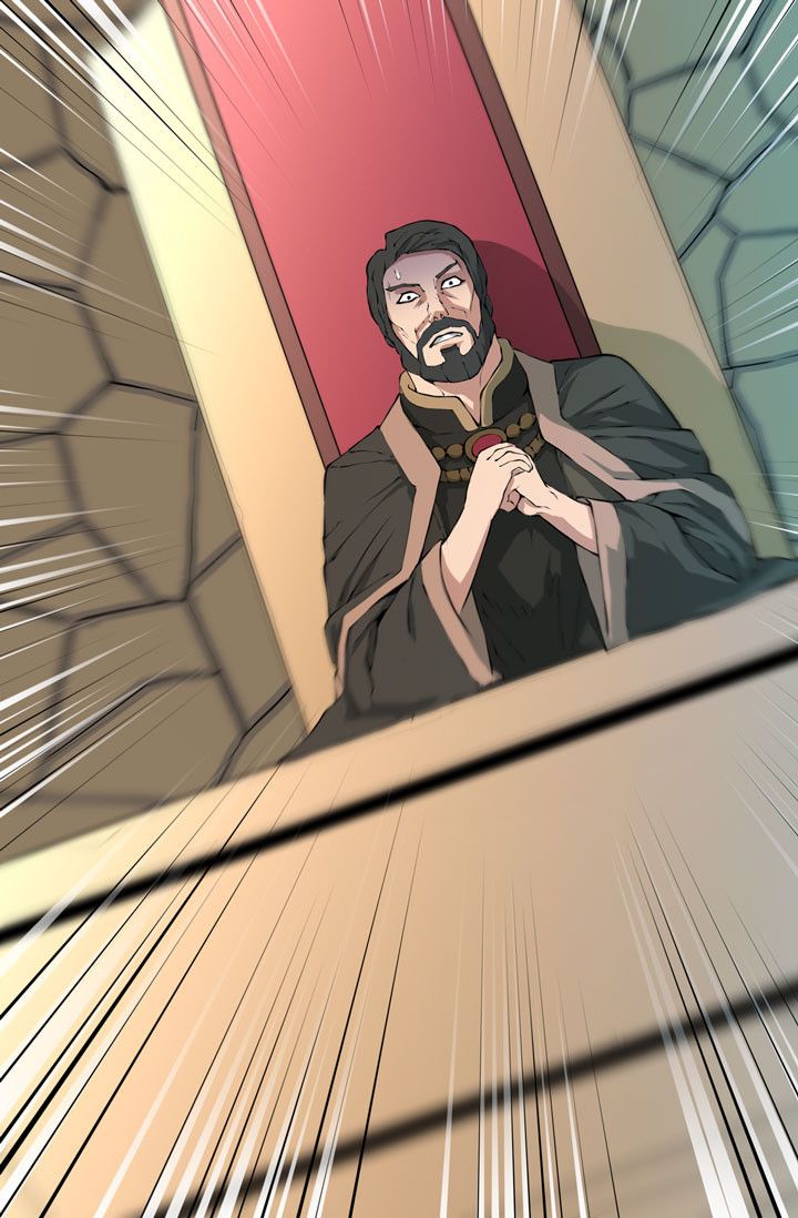 Dimensional Mercenary Manhwa - Chapter 17 Page 61