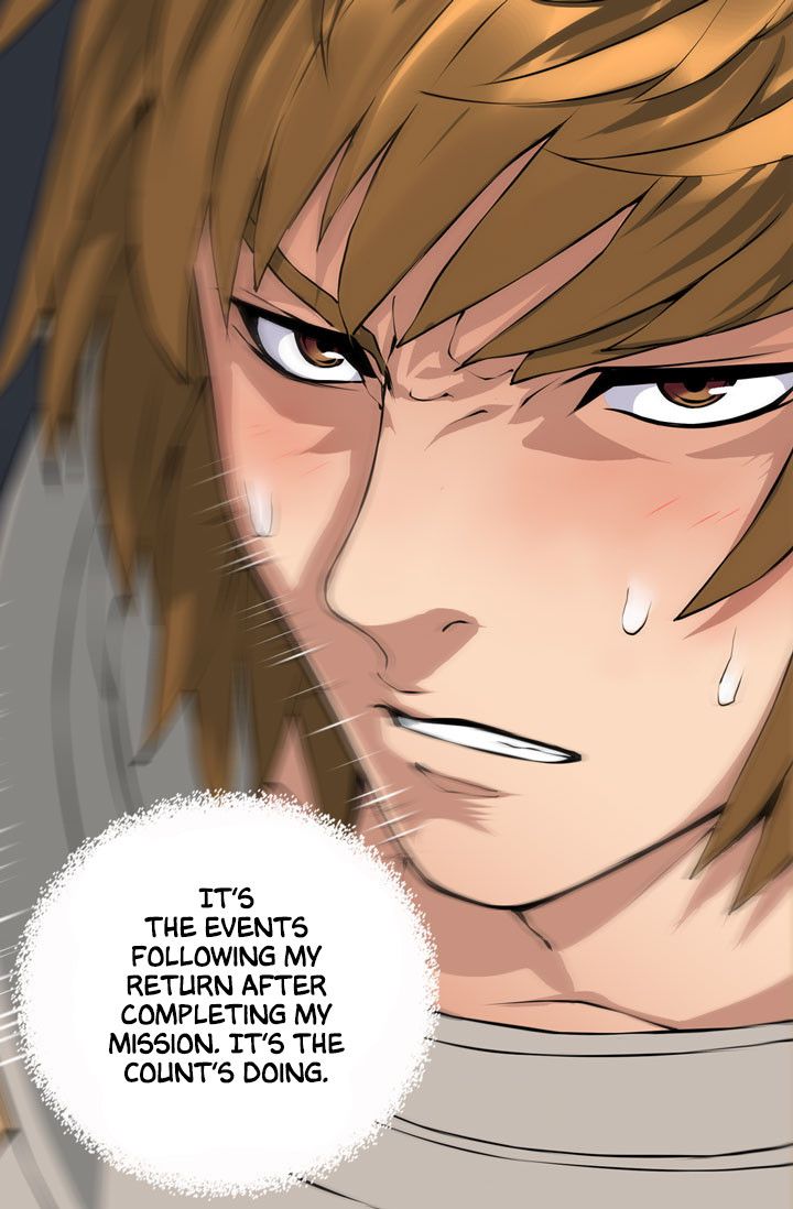 Dimensional Mercenary Manhwa - Chapter 17 Page 62