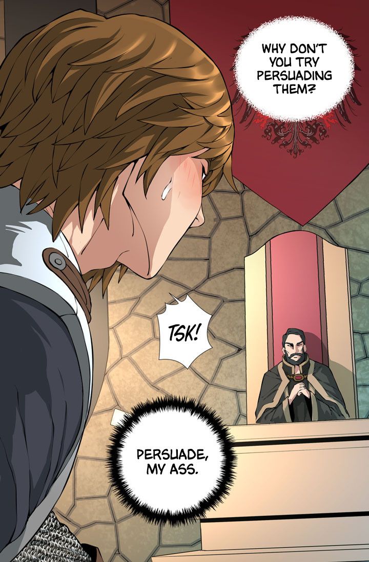 Dimensional Mercenary Manhwa - Chapter 17 Page 63