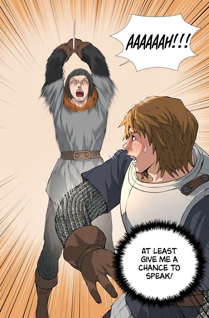 Dimensional Mercenary Manhwa - Chapter 17 Page 65