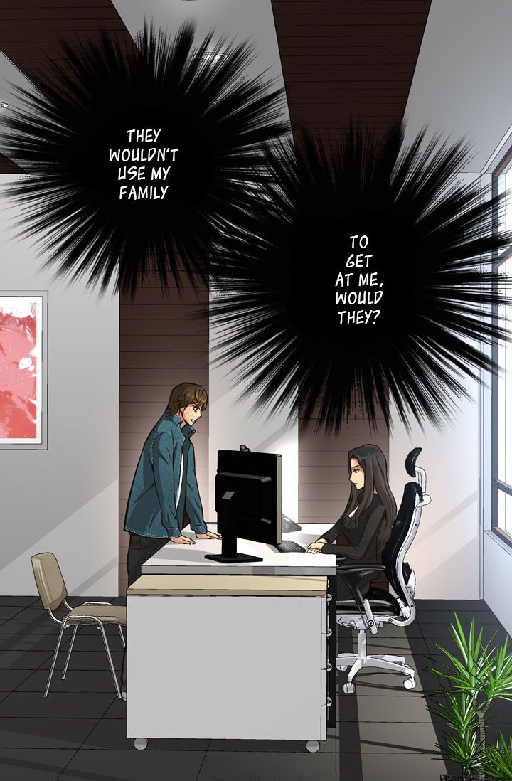 Dimensional Mercenary Manhwa - Chapter 5 Page 2