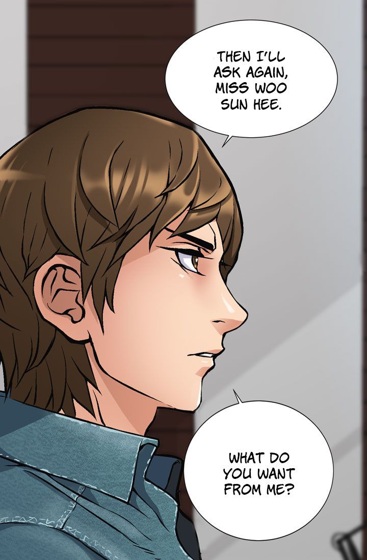 Dimensional Mercenary Manhwa - Chapter 5 Page 5