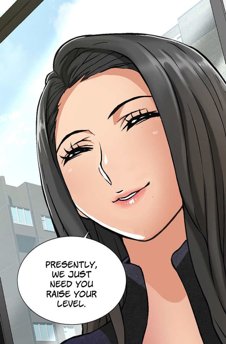 Dimensional Mercenary Manhwa - Chapter 5 Page 6