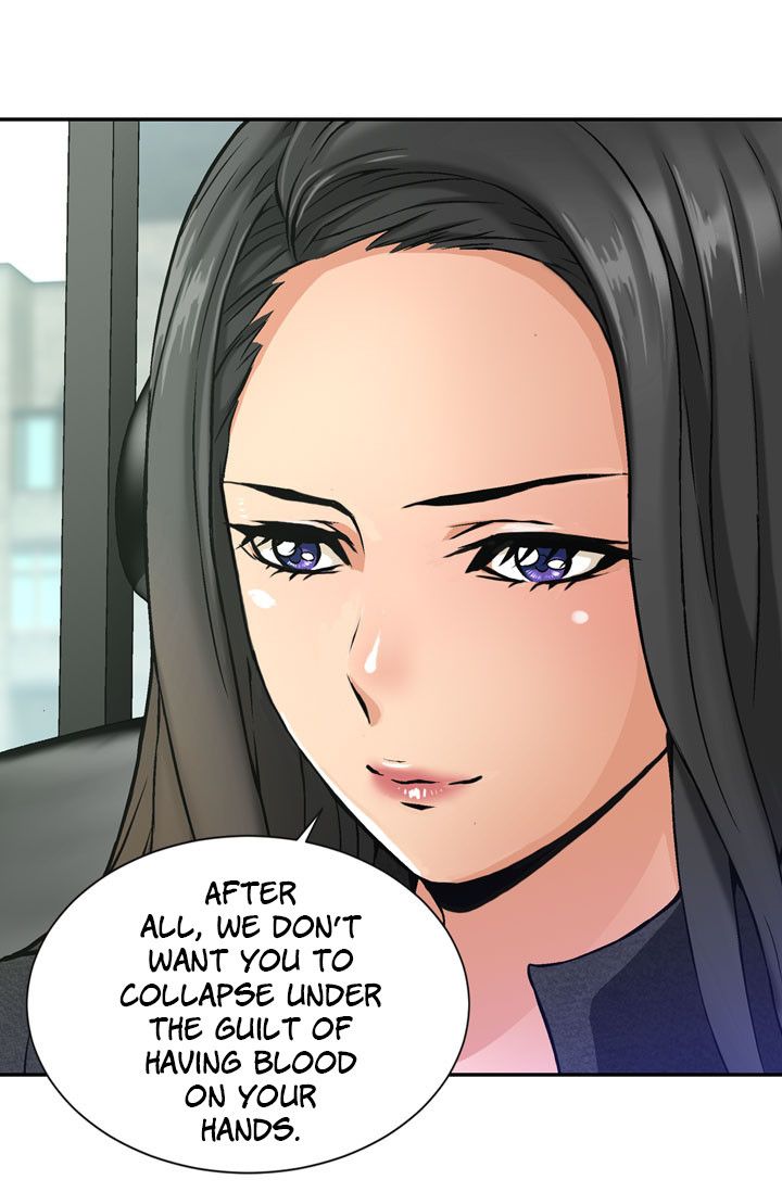 Dimensional Mercenary Manhwa - Chapter 5 Page 9