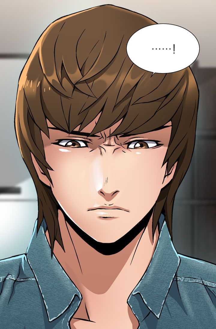 Dimensional Mercenary Manhwa - Chapter 5 Page 10