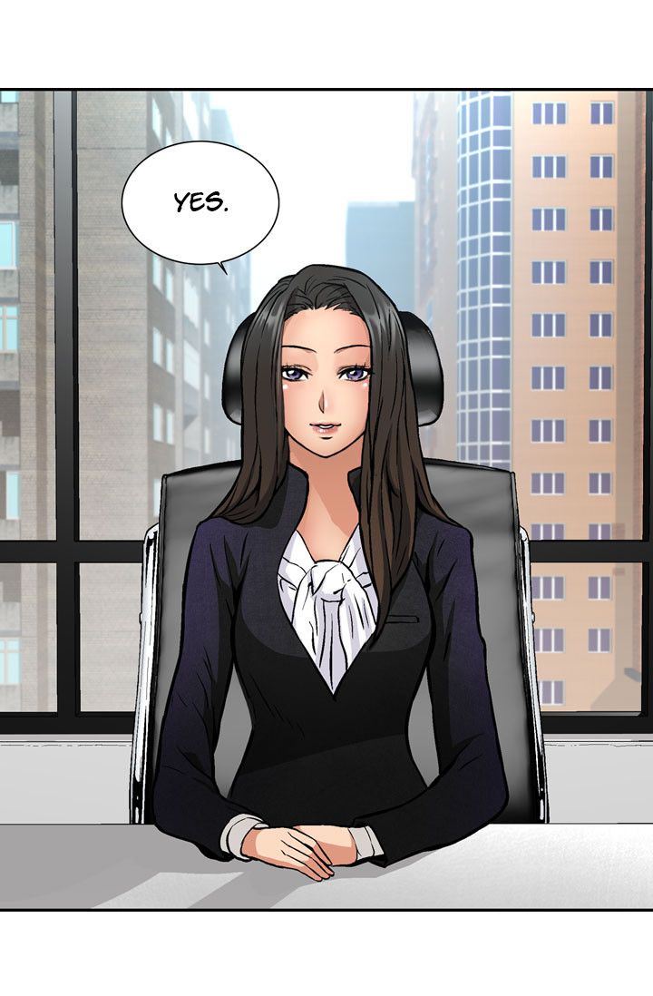 Dimensional Mercenary Manhwa - Chapter 5 Page 12