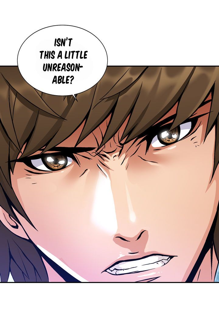 Dimensional Mercenary Manhwa - Chapter 5 Page 15