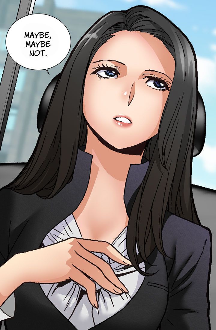 Dimensional Mercenary Manhwa - Chapter 5 Page 16