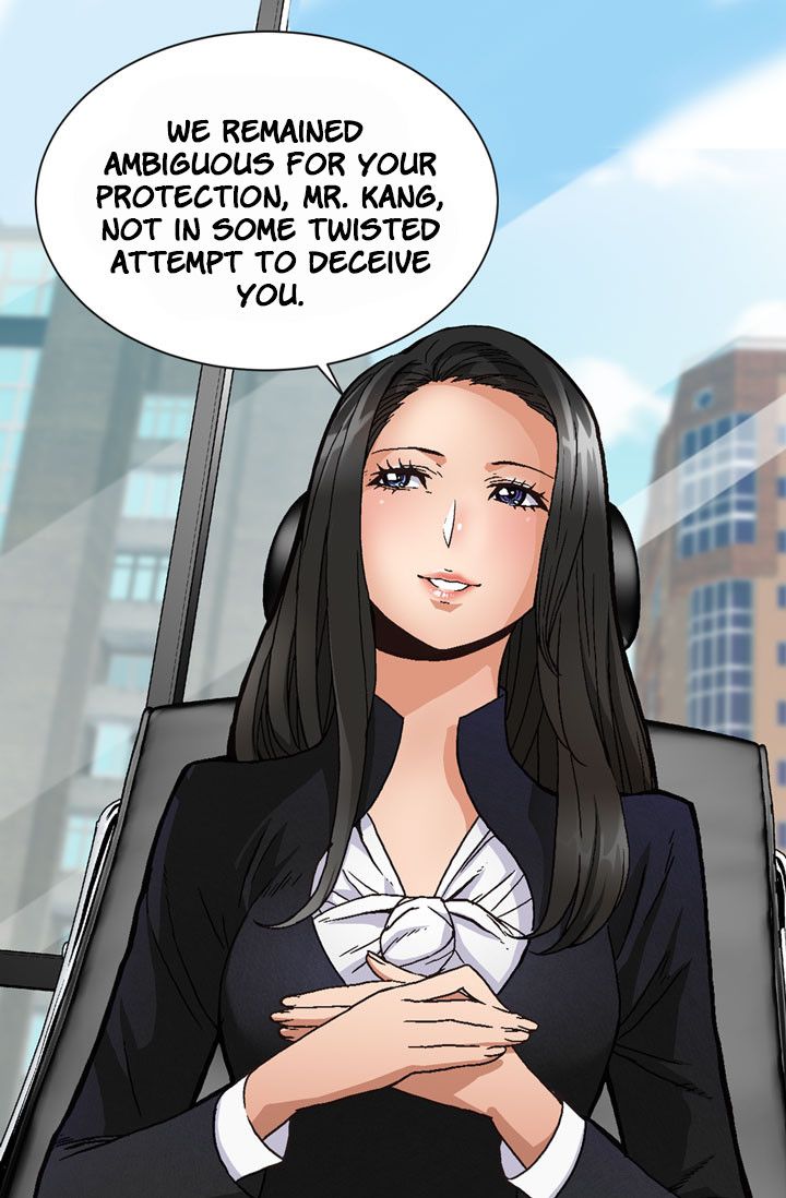 Dimensional Mercenary Manhwa - Chapter 5 Page 18