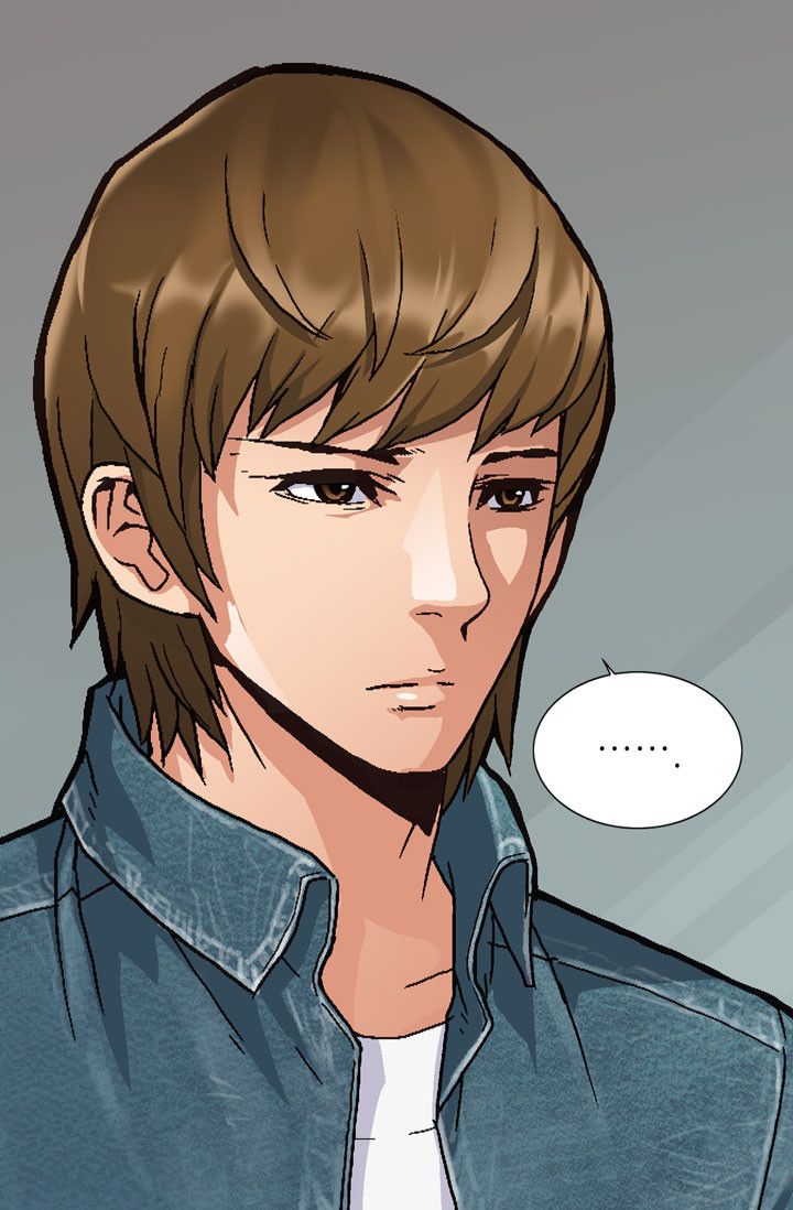 Dimensional Mercenary Manhwa - Chapter 5 Page 20