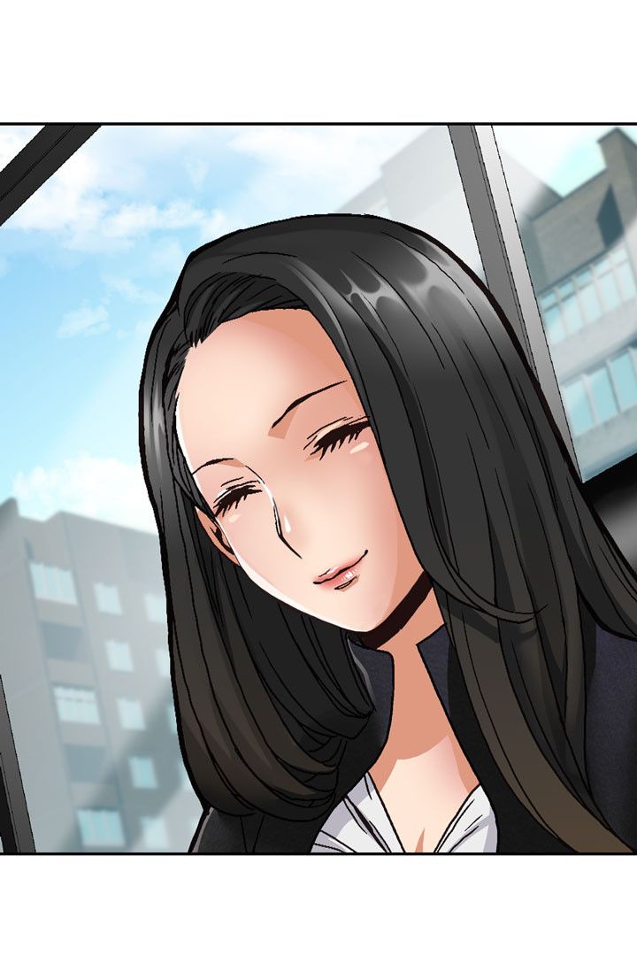 Dimensional Mercenary Manhwa - Chapter 5 Page 21