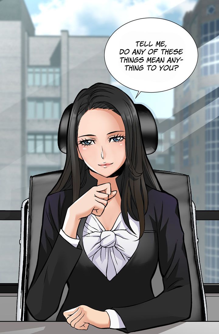 Dimensional Mercenary Manhwa - Chapter 5 Page 24