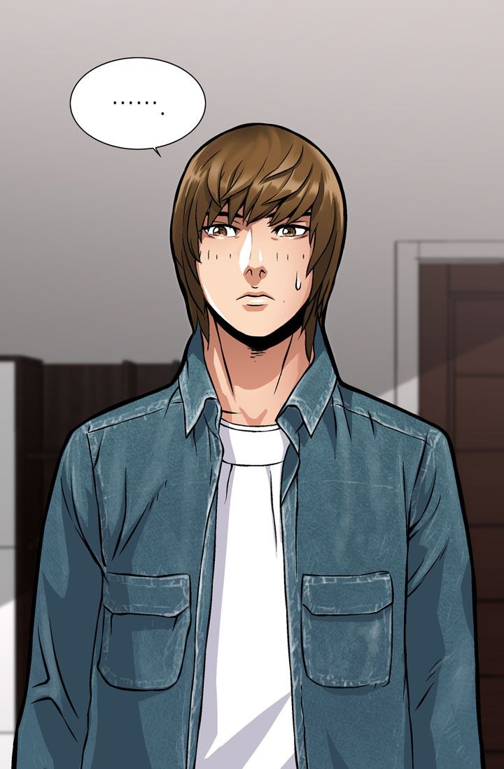 Dimensional Mercenary Manhwa - Chapter 5 Page 25