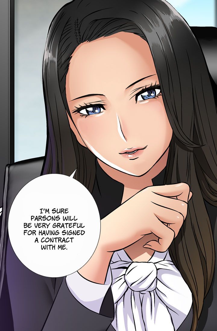 Dimensional Mercenary Manhwa - Chapter 5 Page 29