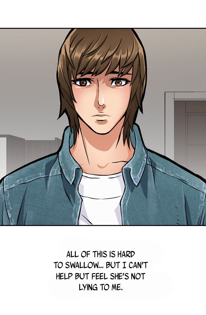 Dimensional Mercenary Manhwa - Chapter 5 Page 30