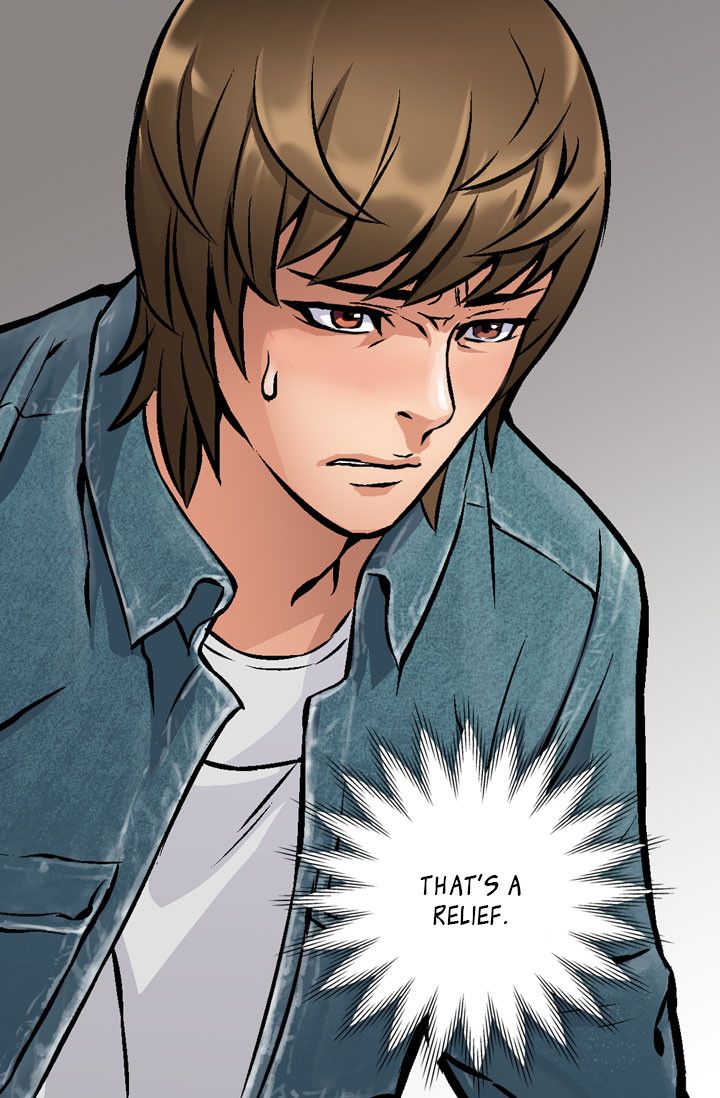 Dimensional Mercenary Manhwa - Chapter 5 Page 39