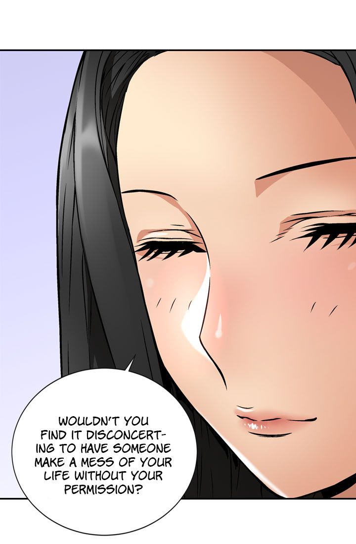 Dimensional Mercenary Manhwa - Chapter 5 Page 42