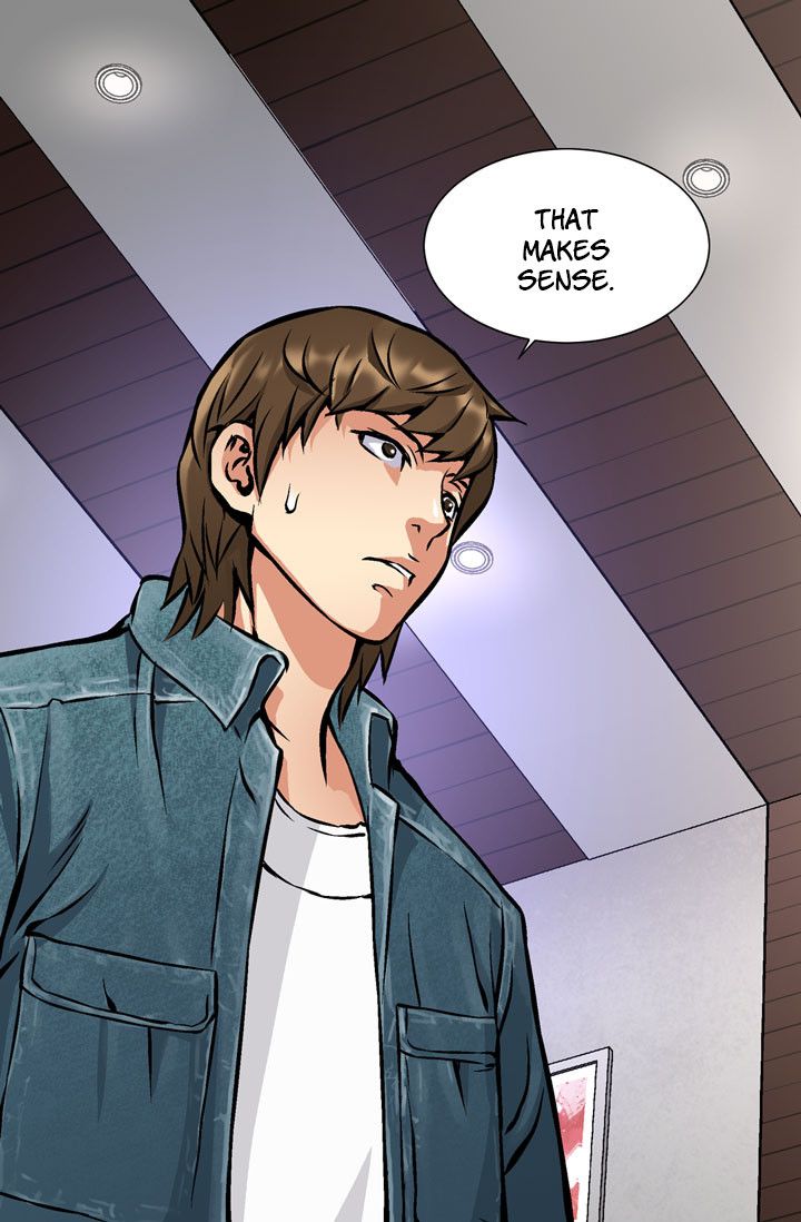 Dimensional Mercenary Manhwa - Chapter 5 Page 43