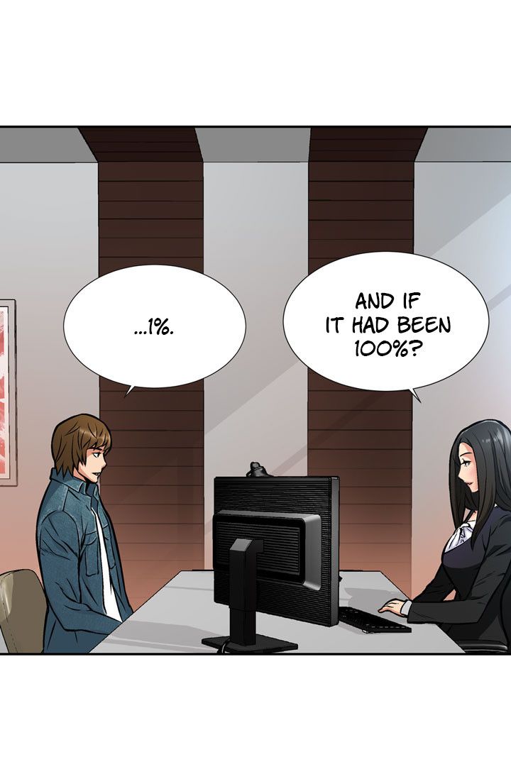 Dimensional Mercenary Manhwa - Chapter 5 Page 49