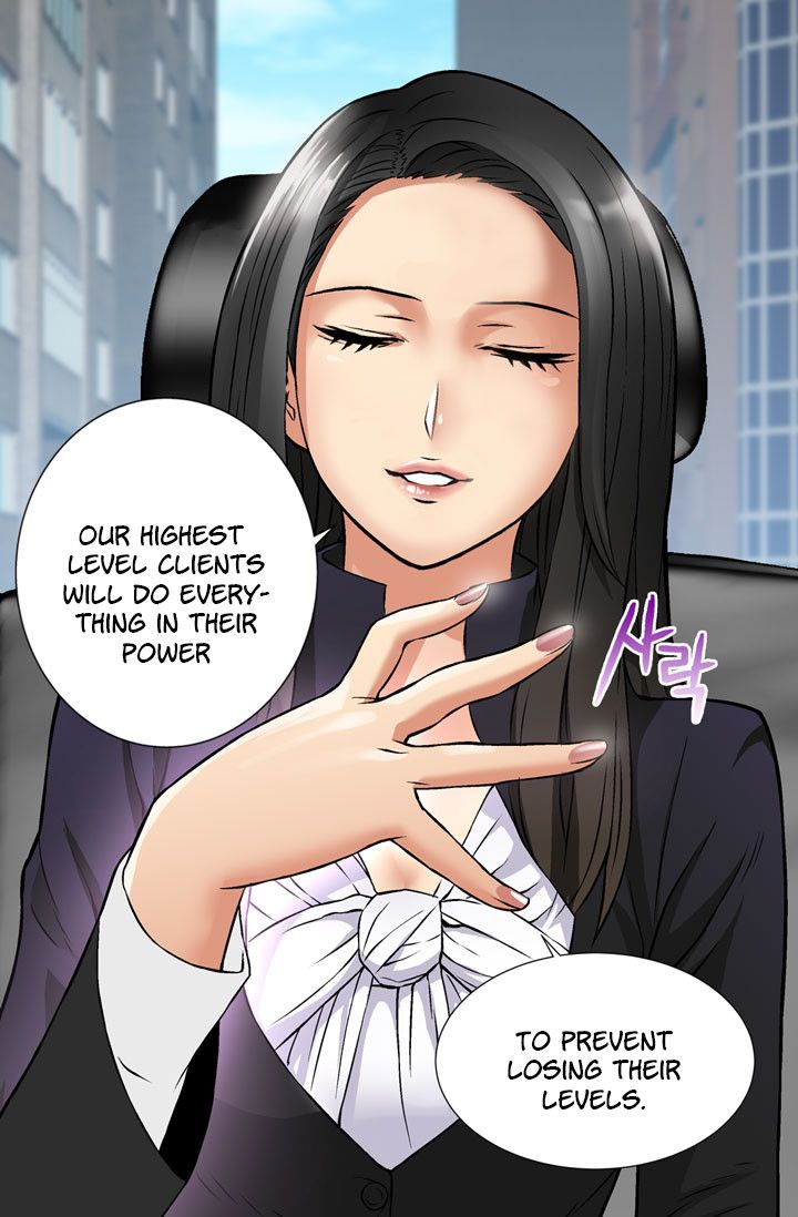 Dimensional Mercenary Manhwa - Chapter 5 Page 53