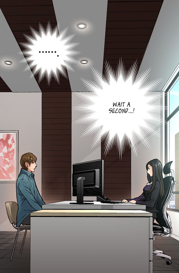 Dimensional Mercenary Manhwa - Chapter 5 Page 58