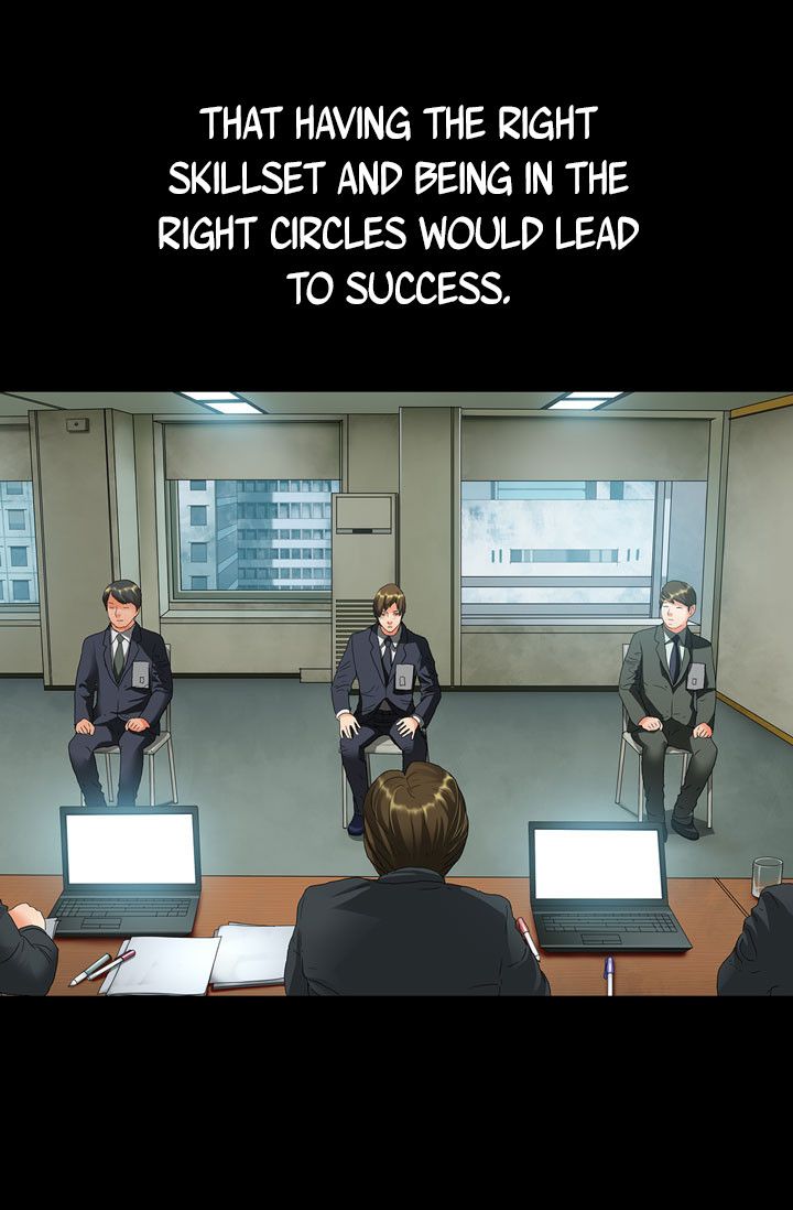 Dimensional Mercenary Manhwa - Chapter 1 Page 3