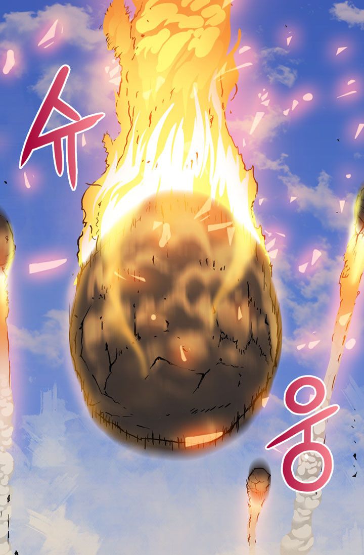 Dimensional Mercenary Manhwa - Chapter 1 Page 9