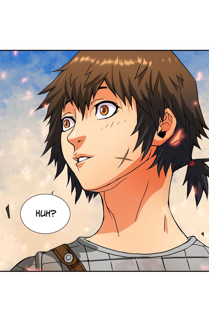 Dimensional Mercenary Manhwa - Chapter 1 Page 13